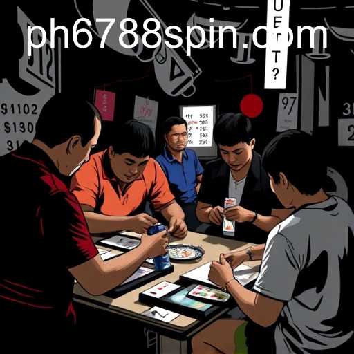 Jueteng: The Controversial Numbers Game