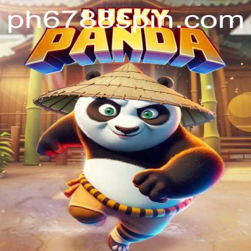 Discover the Enchanting World of LuckyPanda